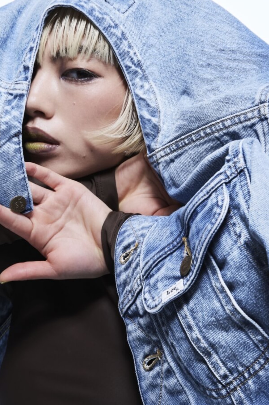 URBAN RESEARCH Lee 101 Capsule Collection Release Info