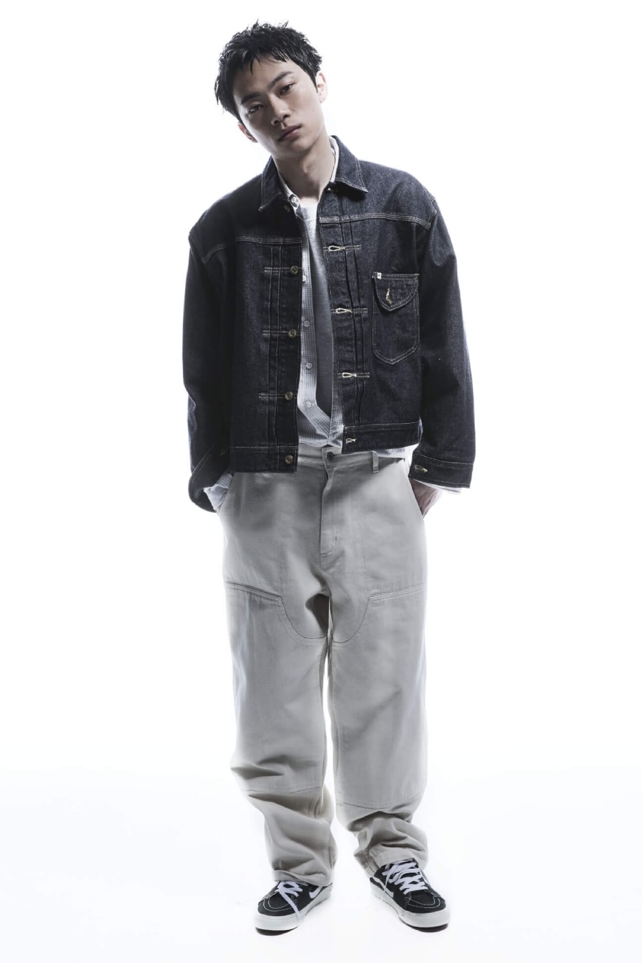 URBAN RESEARCH Lee 101 Capsule Collection Release Info