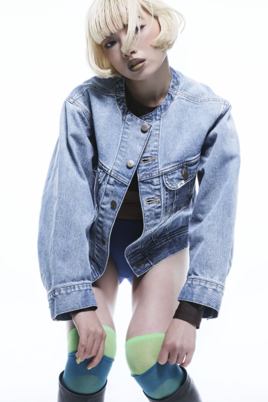 URBAN RESEARCH Lee 101 Capsule Collection Release Info