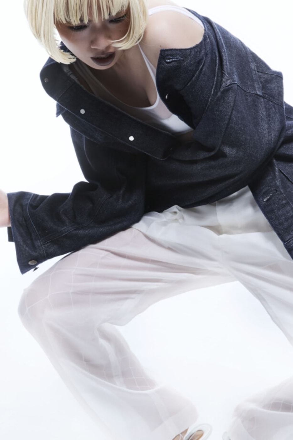URBAN RESEARCH Lee 101 Capsule Collection Release Info