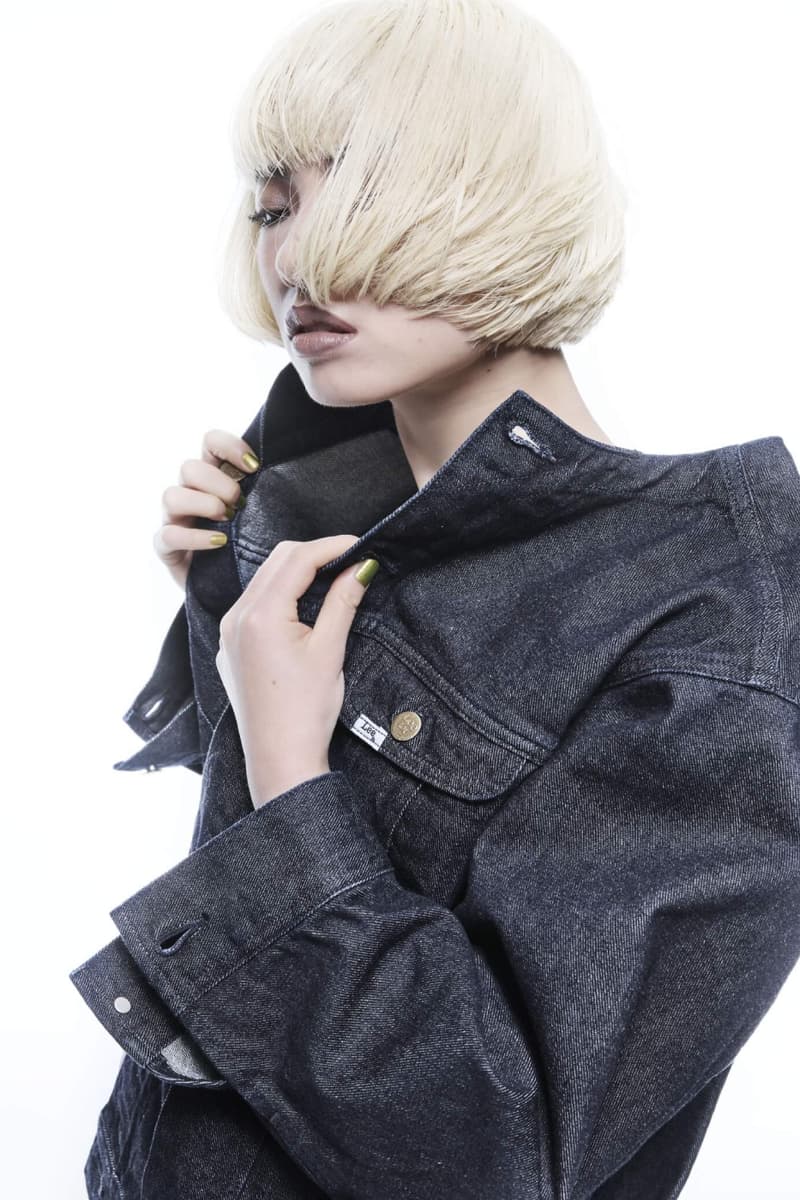 URBAN RESEARCH Lee 101 Capsule Collection Release Info