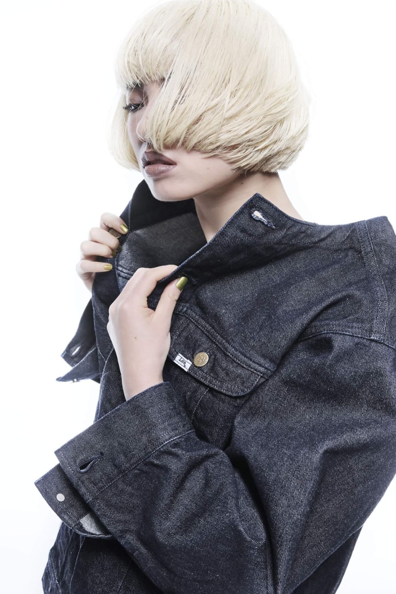 URBAN RESEARCH Lee 101 Capsule Collection Release Info