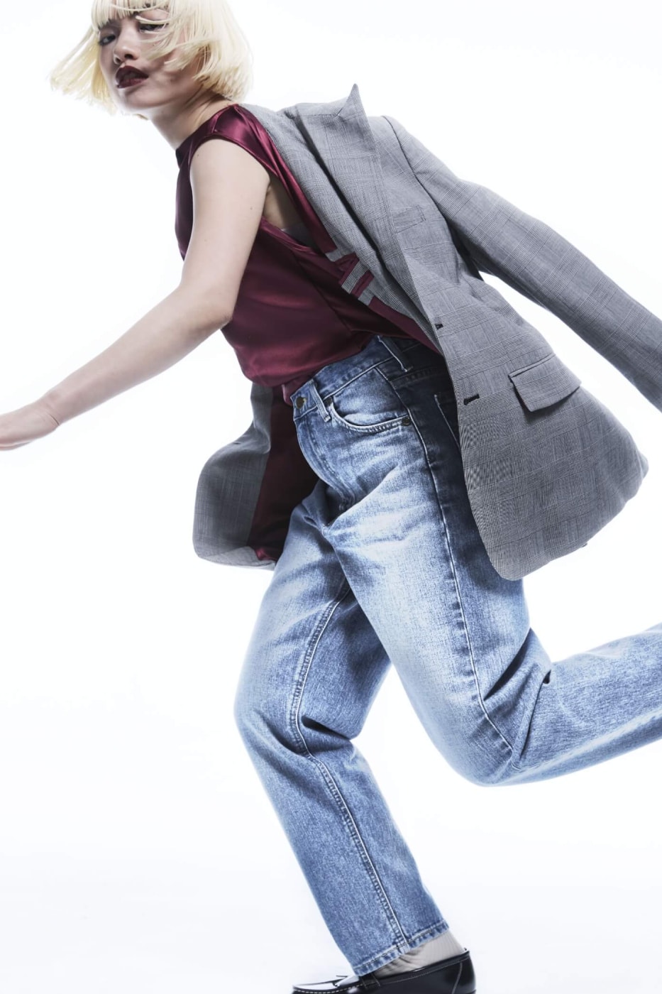 URBAN RESEARCH Lee 101 Capsule Collection Release Info