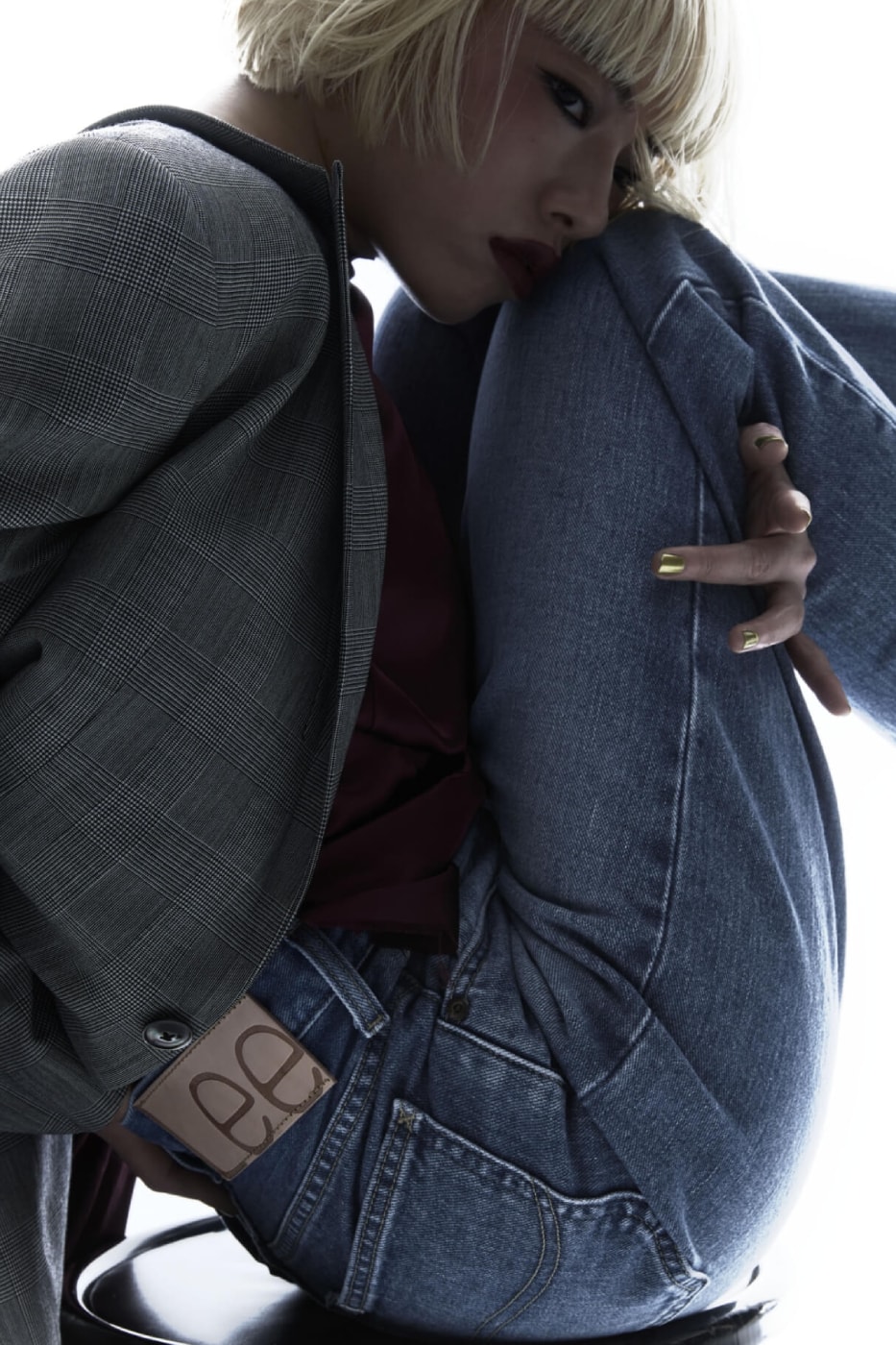 URBAN RESEARCH Lee 101 Capsule Collection Release Info