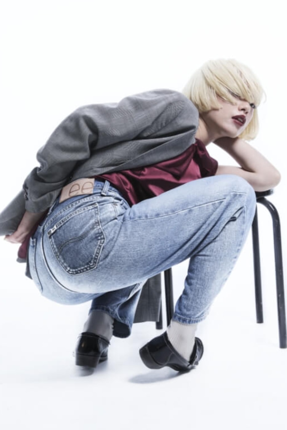 URBAN RESEARCH Lee 101 Capsule Collection Release Info