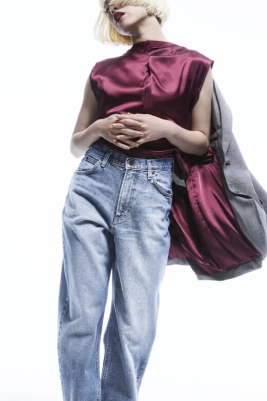 URBAN RESEARCH Lee 101 Capsule Collection Release Info