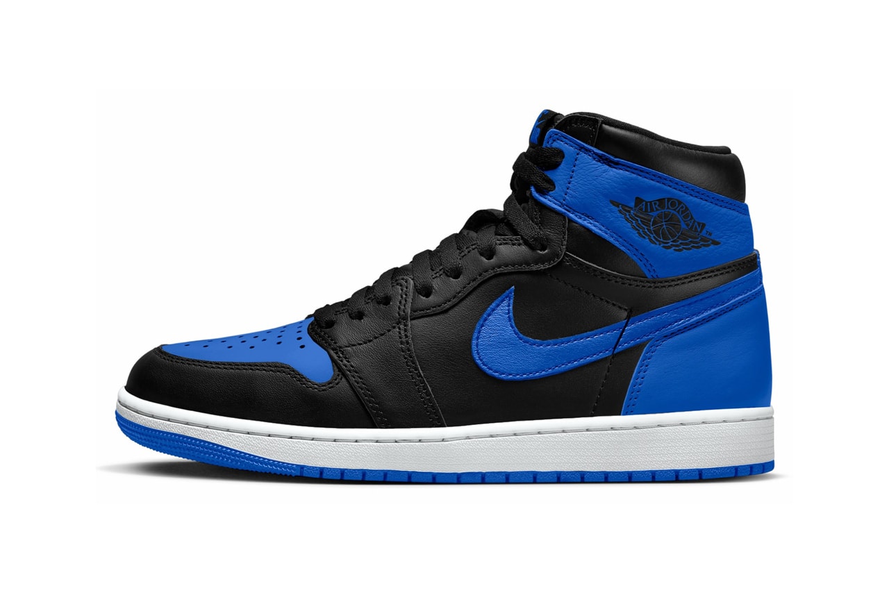 Air Jordan 1 Royal 2026 Rumor Info release date store list buying guide photos price