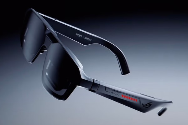 ASUS ROG Xreal R1 Glasses Release Info
