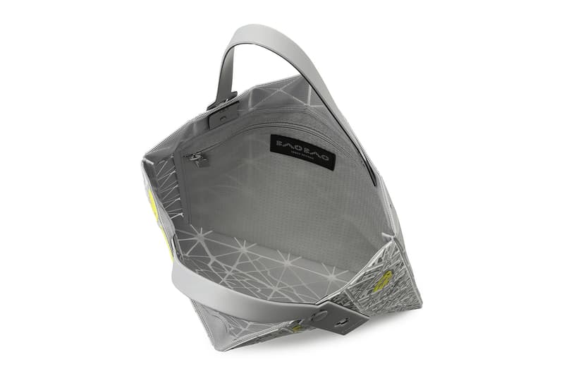 Bao Bao Issey Miyake Map Bags Collection Release Info