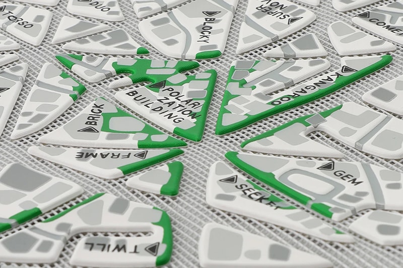 Bao Bao Issey Miyake Map Bags Collection Release Info