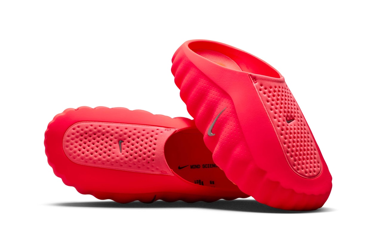 Best Sneaker Releases January 2026 Week 1 Devin Booker Nike Blazer Low Safety Orange Blue Void Nike Dunk Low Dress Shoe Pack Nike Shox R4 Black Distressed Nike Mind 001 Air Jordan 40 Wolf Grey Nike Mind 002 Jordan Luka 5 Venom Nike Air Force 1 Low Dunk Low Year Of The Horse Nike Baltoro Olive Khaki Doublet ASICS GEL-QUANTUM 360 I AMP Tyrannosaurus Rex