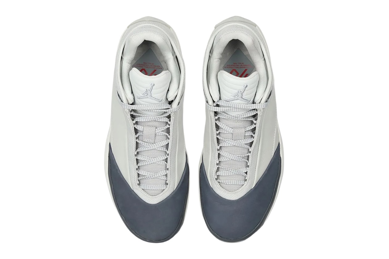 Best Sneaker Releases January 2026 Week 1 Devin Booker Nike Blazer Low Safety Orange Blue Void Nike Dunk Low Dress Shoe Pack Nike Shox R4 Black Distressed Nike Mind 001 Air Jordan 40 Wolf Grey Nike Mind 002 Jordan Luka 5 Venom Nike Air Force 1 Low Dunk Low Year Of The Horse Nike Baltoro Olive Khaki Doublet ASICS GEL-QUANTUM 360 I AMP Tyrannosaurus Rex