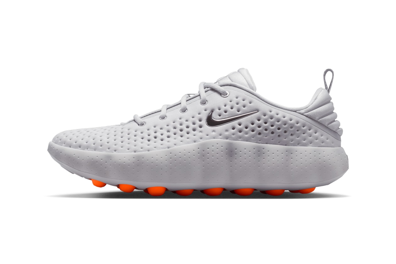 Best Sneaker Releases January 2026 Week 1 Devin Booker Nike Blazer Low Safety Orange Blue Void Nike Dunk Low Dress Shoe Pack Nike Shox R4 Black Distressed Nike Mind 001 Air Jordan 40 Wolf Grey Nike Mind 002 Jordan Luka 5 Venom Nike Air Force 1 Low Dunk Low Year Of The Horse Nike Baltoro Olive Khaki Doublet ASICS GEL-QUANTUM 360 I AMP Tyrannosaurus Rex