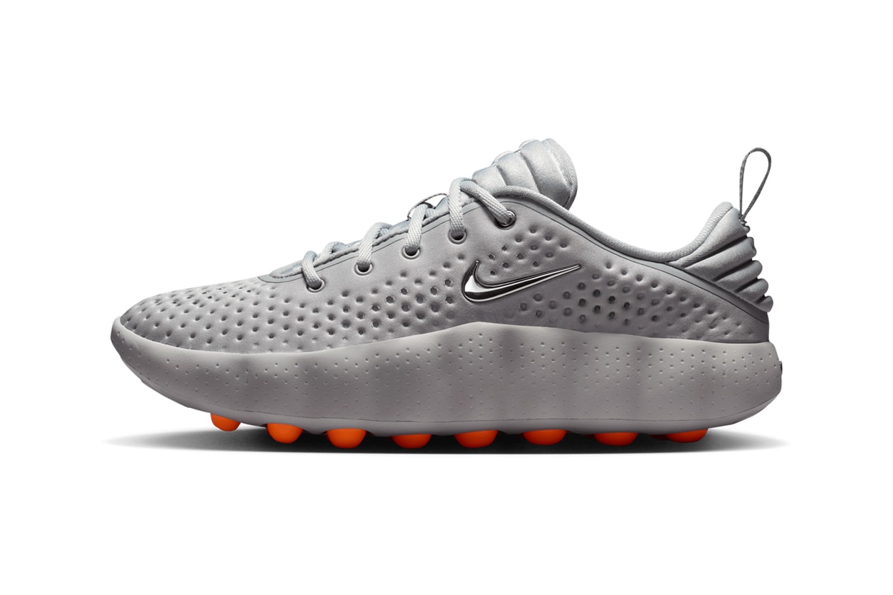 Best Sneaker Releases January 2026 Week 1 Devin Booker Nike Blazer Low Safety Orange Blue Void Nike Dunk Low Dress Shoe Pack Nike Shox R4 Black Distressed Nike Mind 001 Air Jordan 40 Wolf Grey Nike Mind 002 Jordan Luka 5 Venom Nike Air Force 1 Low Dunk Low Year Of The Horse Nike Baltoro Olive Khaki Doublet ASICS GEL-QUANTUM 360 I AMP Tyrannosaurus Rex