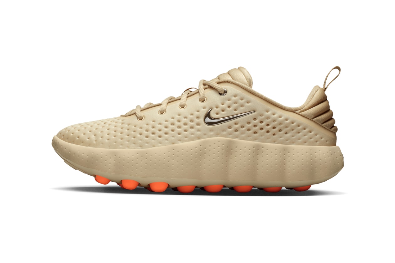 Best Sneaker Releases January 2026 Week 1 Devin Booker Nike Blazer Low Safety Orange Blue Void Nike Dunk Low Dress Shoe Pack Nike Shox R4 Black Distressed Nike Mind 001 Air Jordan 40 Wolf Grey Nike Mind 002 Jordan Luka 5 Venom Nike Air Force 1 Low Dunk Low Year Of The Horse Nike Baltoro Olive Khaki Doublet ASICS GEL-QUANTUM 360 I AMP Tyrannosaurus Rex