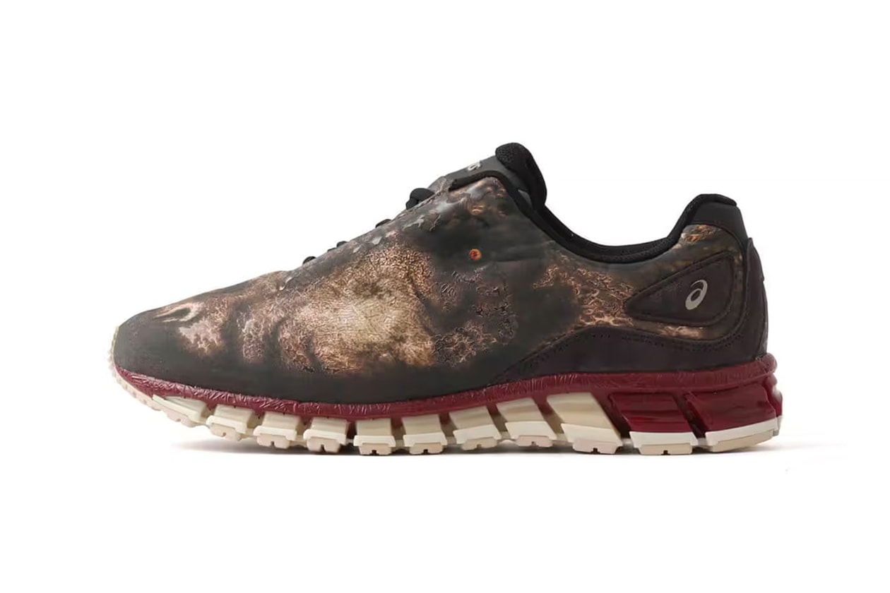 Best Sneaker Releases January 2026 Week 1 Devin Booker Nike Blazer Low Safety Orange Blue Void Nike Dunk Low Dress Shoe Pack Nike Shox R4 Black Distressed Nike Mind 001 Air Jordan 40 Wolf Grey Nike Mind 002 Jordan Luka 5 Venom Nike Air Force 1 Low Dunk Low Year Of The Horse Nike Baltoro Olive Khaki Doublet ASICS GEL-QUANTUM 360 I AMP Tyrannosaurus Rex