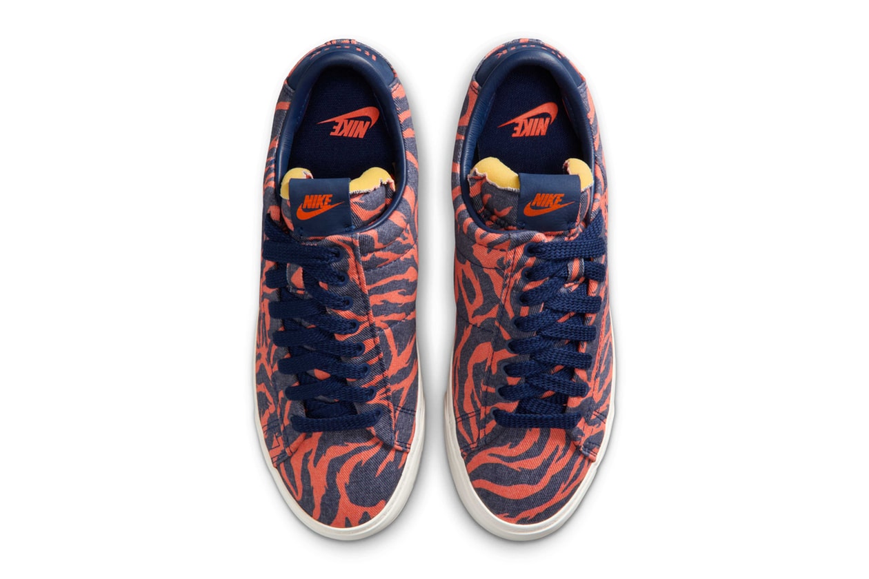 Best Sneaker Releases January 2026 Week 1 Devin Booker Nike Blazer Low Safety Orange Blue Void Nike Dunk Low Dress Shoe Pack Nike Shox R4 Black Distressed Nike Mind 001 Air Jordan 40 Wolf Grey Nike Mind 002 Jordan Luka 5 Venom Nike Air Force 1 Low Dunk Low Year Of The Horse Nike Baltoro Olive Khaki Doublet ASICS GEL-QUANTUM 360 I AMP Tyrannosaurus Rex