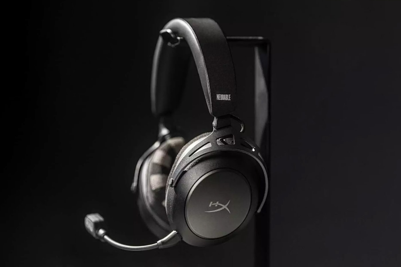 Neurable HyperX Industry First Neurotechnology Gaming Headset Release Info