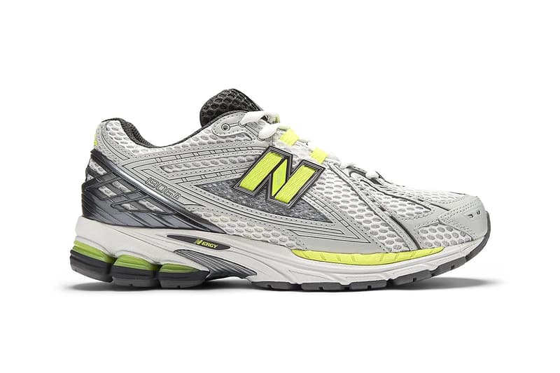 New Balance 1906R Metallic Alkaline Green U190652H Release Info