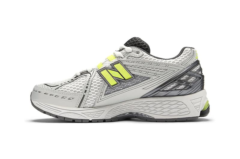 New Balance 1906R Metallic Alkaline Green U190652H Release Info