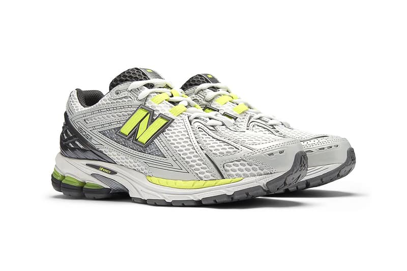 New Balance 1906R Metallic Alkaline Green U190652H Release Info