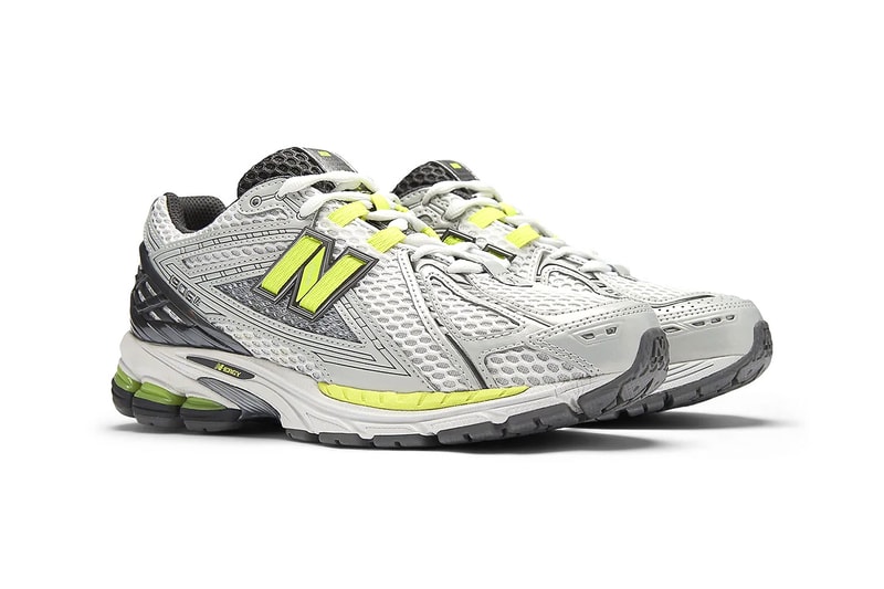 New Balance 1906R Metallic Alkaline Green U190652H Release Info