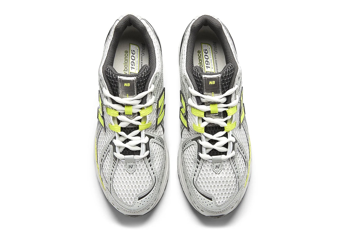 New Balance 1906R Metallic Alkaline Green U190652H Release Info