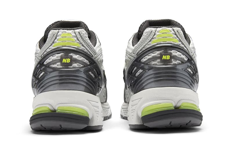 New Balance 1906R Metallic Alkaline Green U190652H Release Info