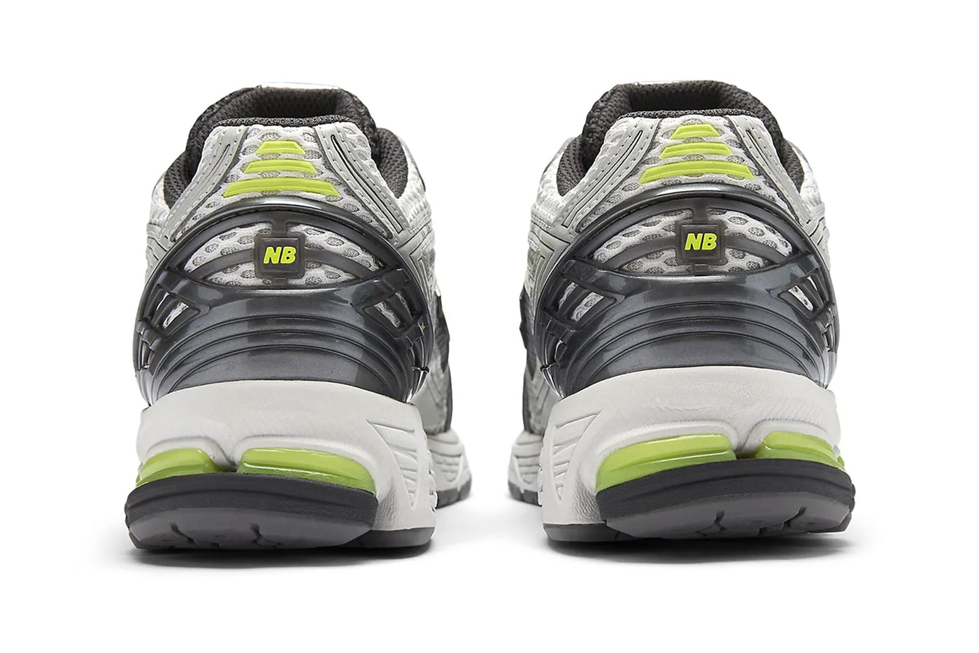 New Balance 1906R Metallic Alkaline Green U190652H Release Info
