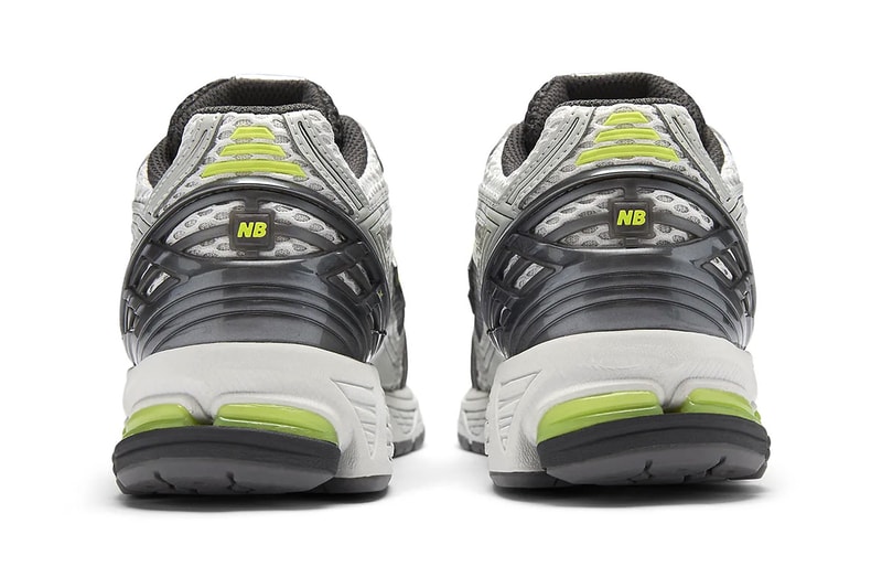 New Balance 1906R Metallic Alkaline Green U190652H Release Info
