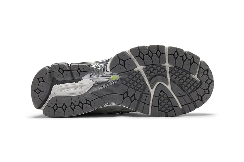 New Balance 1906R Metallic Alkaline Green U190652H Release Info