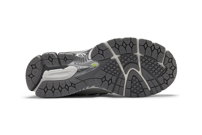 New Balance 1906R Metallic Alkaline Green U190652H Release Info