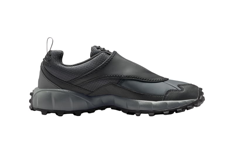 Nike ACG Phassad Anthracite/Iron Grey-Black-Mink HM7133-003 Release Info