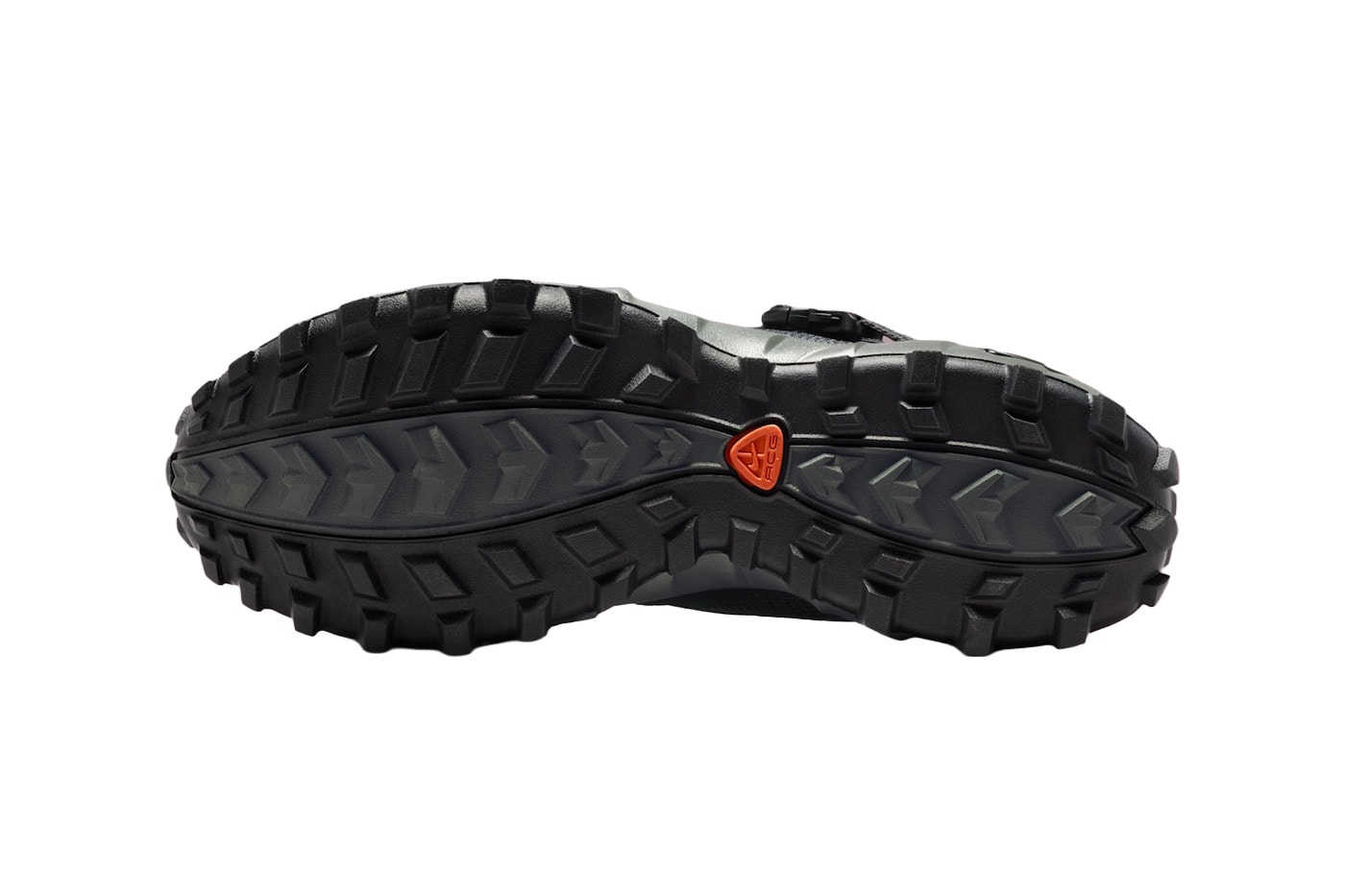 Nike ACG Phassad Anthracite/Iron Grey-Black-Mink HM7133-003 Release Info