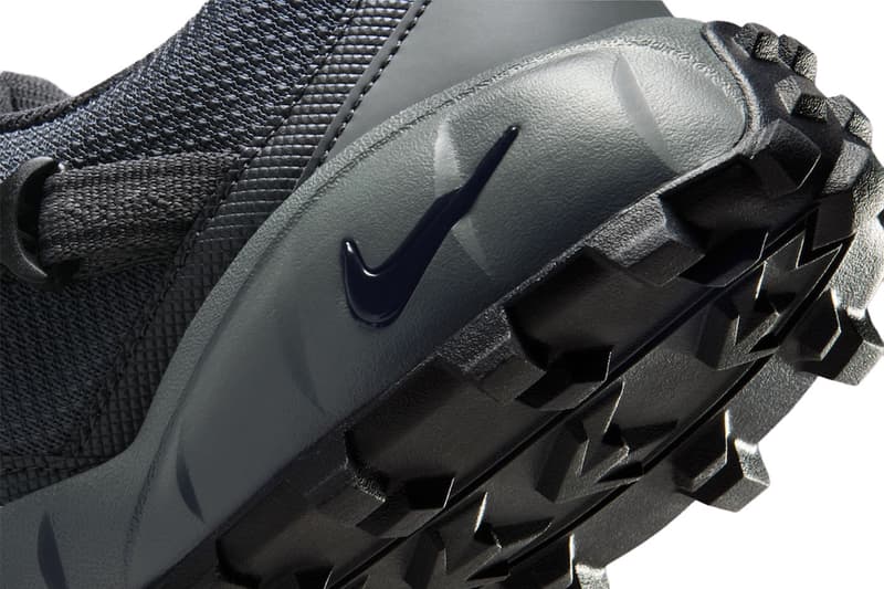 Nike ACG Phassad Anthracite/Iron Grey-Black-Mink HM7133-003 Release Info