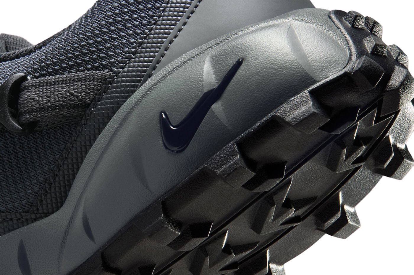 Nike ACG Phassad Anthracite/Iron Grey-Black-Mink HM7133-003 Release Info