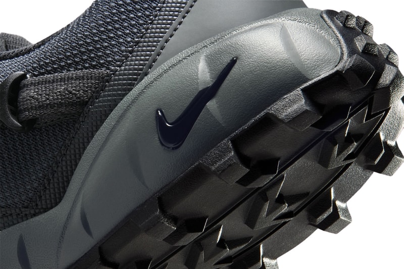 Nike ACG Phassad Anthracite/Iron Grey-Black-Mink HM7133-003 Release Info