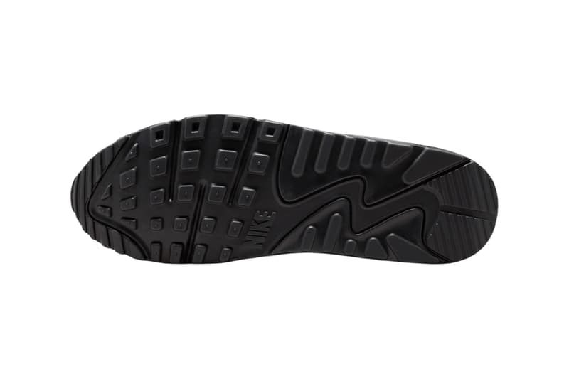 Nike Air Max 90 Valentine’s Day Black IB6606-001 Release Info