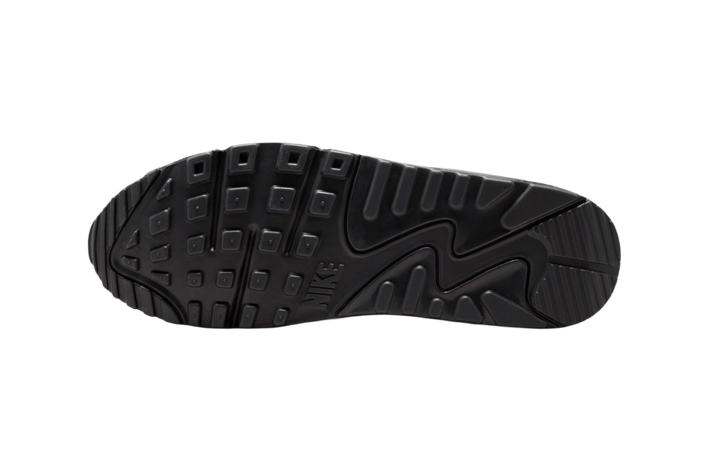 Nike Air Max 90 Valentine’s Day Black IB6606-001 Release Info