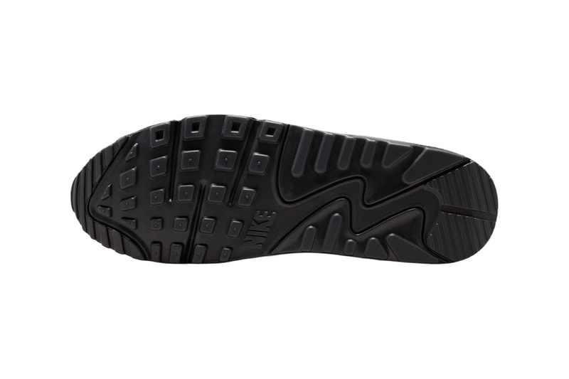 Nike Air Max 90 Valentine’s Day Black IB6606-001 Release Info
