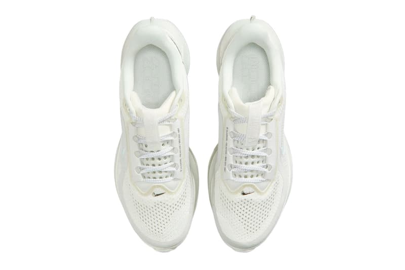 Nike Pegasus Premium Pure Platinum Summit White Pure Platinum Pencil Point White IO9918-100 Release Info