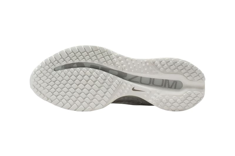 Nike Pegasus Premium Pure Platinum Summit White Pure Platinum Pencil Point White IO9918-100 Release Info