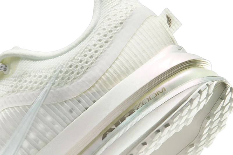 Nike Pegasus Premium Pure Platinum Summit White Pure Platinum Pencil Point White IO9918-100 Release Info