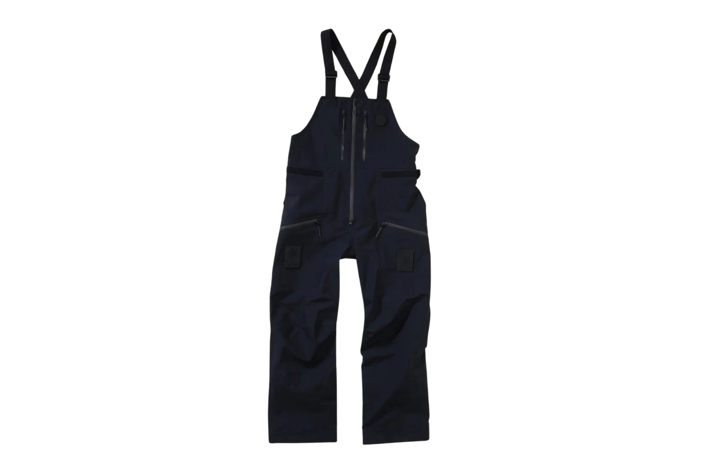 OUR LEGACY WORK SHOP x Goldwin Capsule Drop Release Info 3L GORE-TEX Jacket 3L GORE-TEX Bib Pants