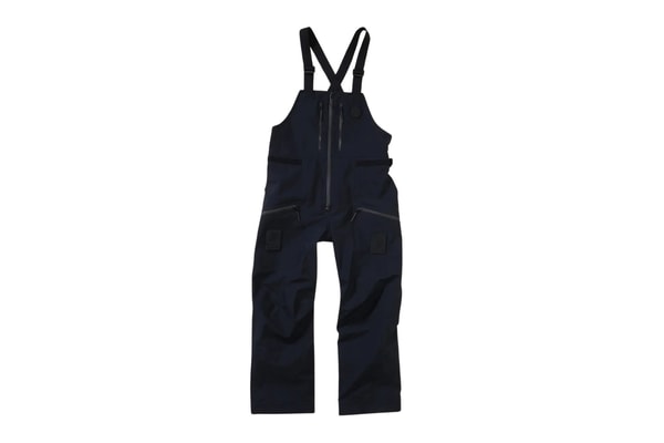 OUR LEGACY WORK SHOP x Goldwin Capsule Drop Release Info 3L GORE-TEX Jacket 3L GORE-TEX Bib Pants