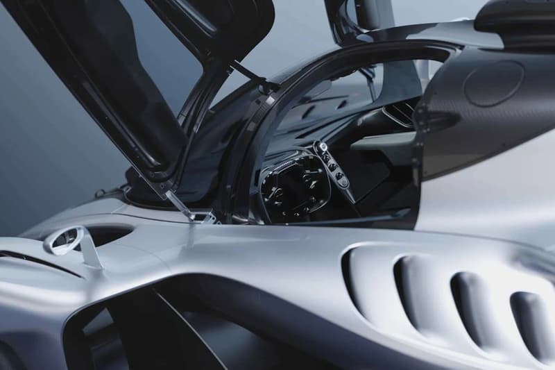 Red Bull Unveils the Final Design of the RB17 Hypercar Adrian Newey f1 v-10