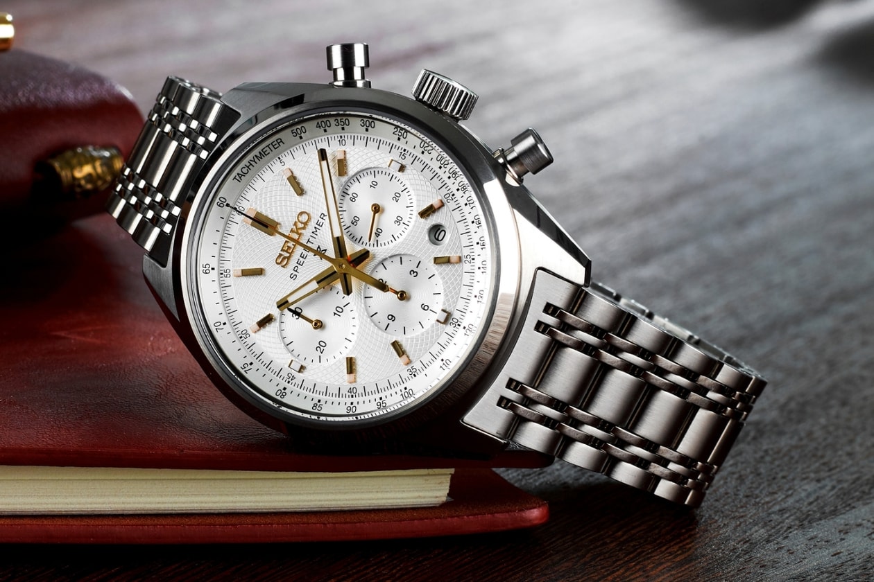 Seiko 145th Anniversary Limited Editions Info King Seiko KS1969 Prospex Speedtimer Mechanical Chronograph Presage Classic Series “Craftsmanship” Enamel Dial Astron GPS Solar Dual-Time Chronograph Release SPB538 SJE121 SRQ059 SSH186 Info