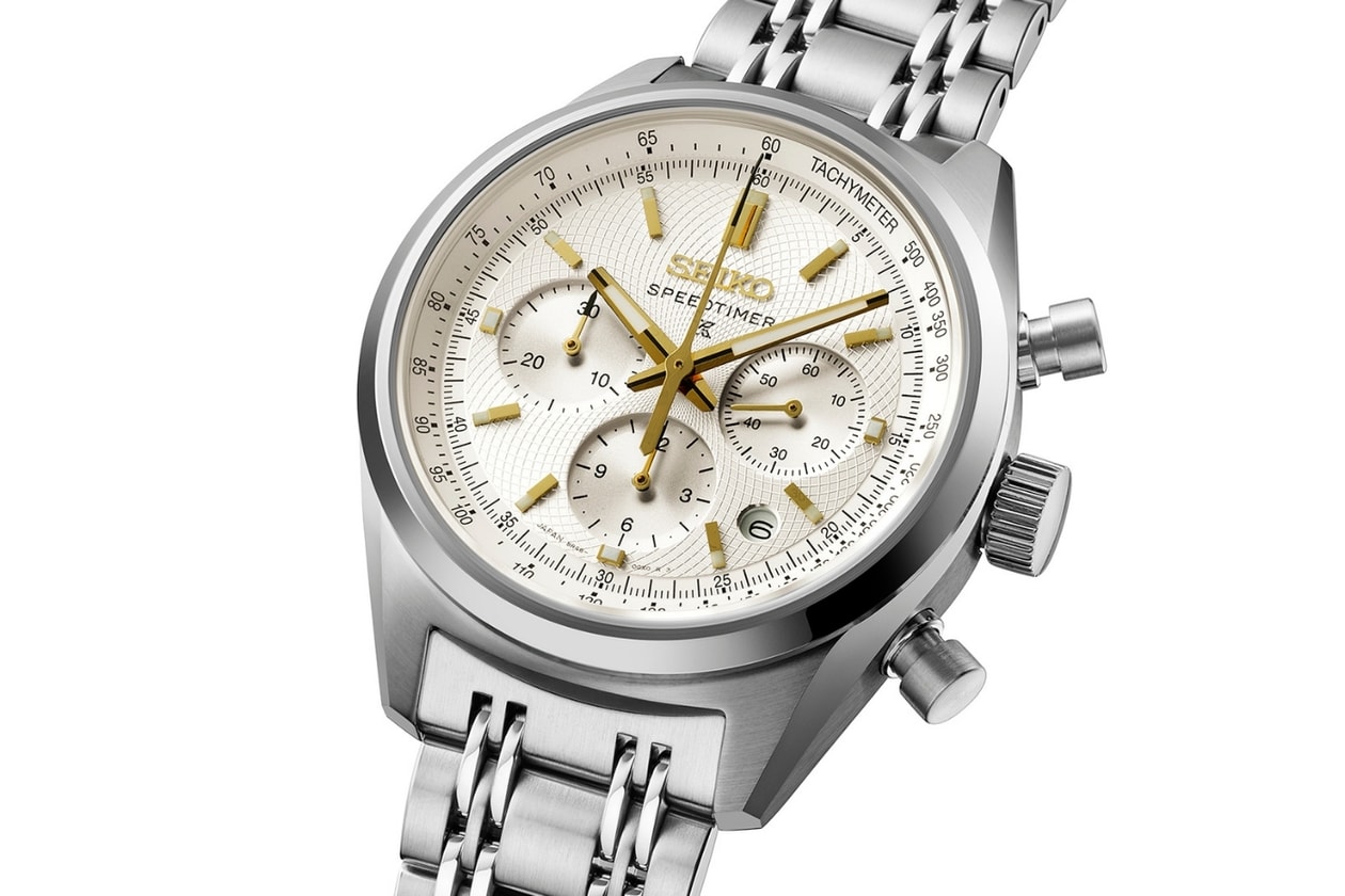 Seiko 145th Anniversary Limited Editions Info King Seiko KS1969 Prospex Speedtimer Mechanical Chronograph Presage Classic Series “Craftsmanship” Enamel Dial Astron GPS Solar Dual-Time Chronograph Release SPB538 SJE121 SRQ059 SSH186 Info