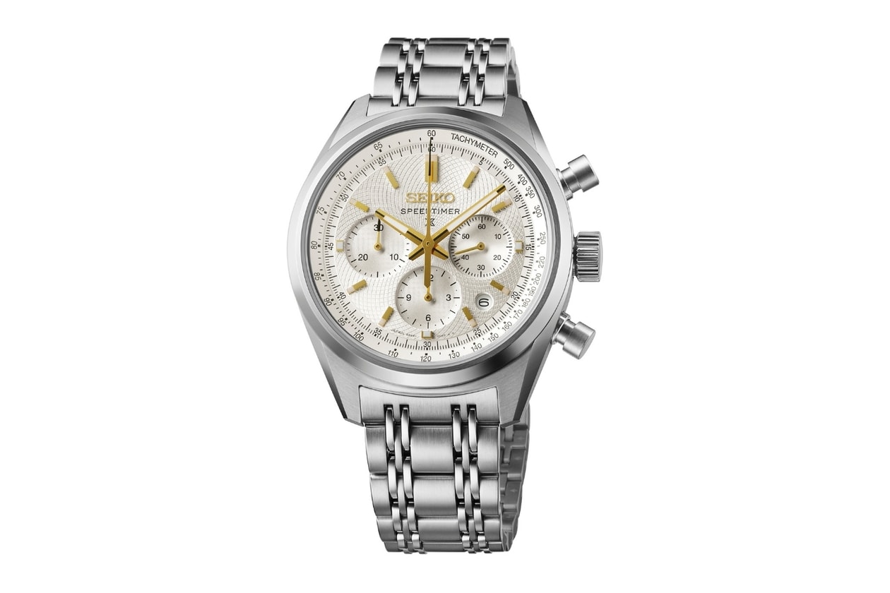 Seiko 145th Anniversary Limited Editions Info King Seiko KS1969 Prospex Speedtimer Mechanical Chronograph Presage Classic Series “Craftsmanship” Enamel Dial Astron GPS Solar Dual-Time Chronograph Release SPB538 SJE121 SRQ059 SSH186 Info