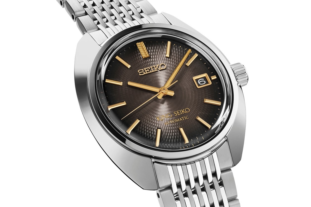 Seiko 145th Anniversary Limited Editions Info King Seiko KS1969 Prospex Speedtimer Mechanical Chronograph Presage Classic Series “Craftsmanship” Enamel Dial Astron GPS Solar Dual-Time Chronograph Release SPB538 SJE121 SRQ059 SSH186 Info